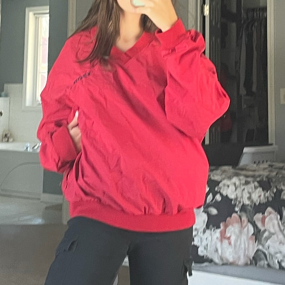 Vintage Windbreaker